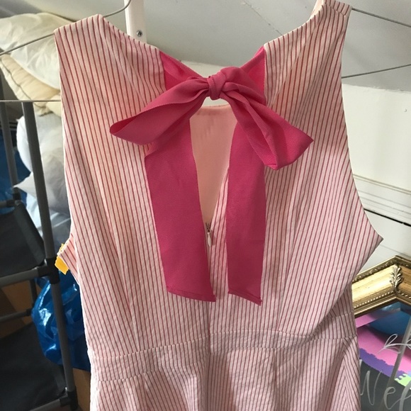 J. Crew Dresses & Skirts - JCrew Bow back dress